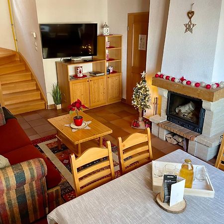 Chalet Anra Pohorje Zgornje Hoce Luaran gambar
