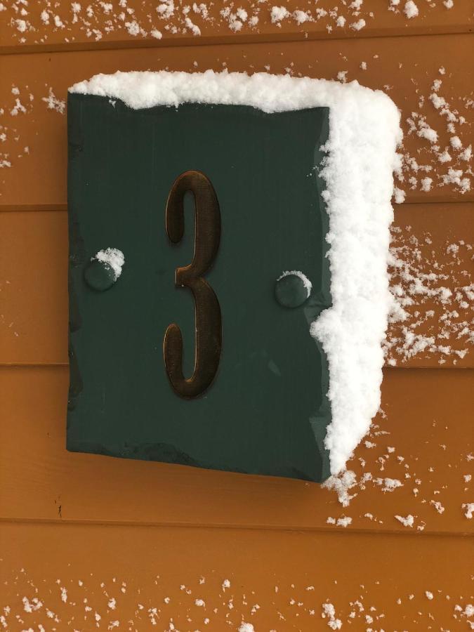 Chalet Anra Pohorje Zgornje Hoce Luaran gambar