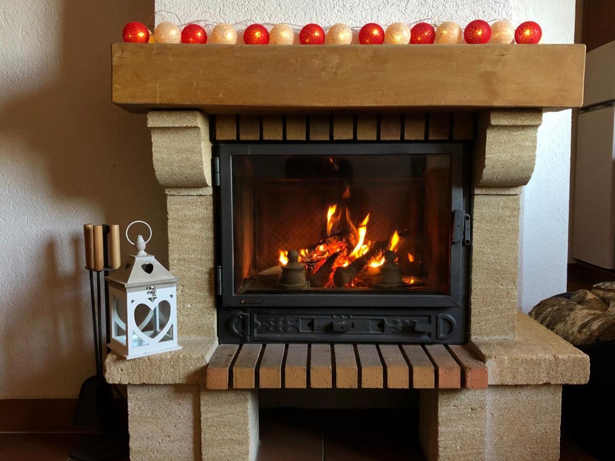 Chalet Anra Pohorje Zgornje Hoce Luaran gambar