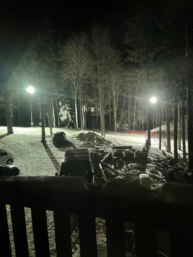 Chalet Anra Pohorje Zgornje Hoce Luaran gambar