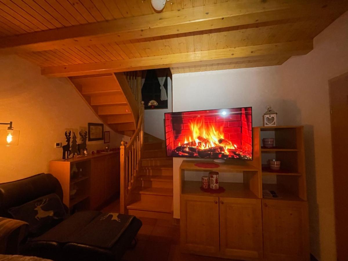 Chalet Anra Pohorje Zgornje Hoce Luaran gambar