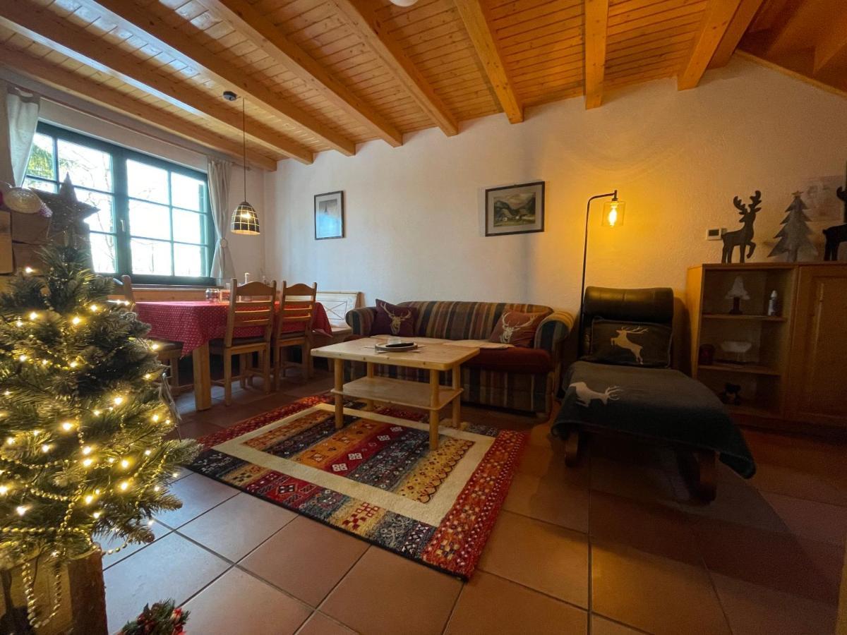 Chalet Anra Pohorje Zgornje Hoce Luaran gambar
