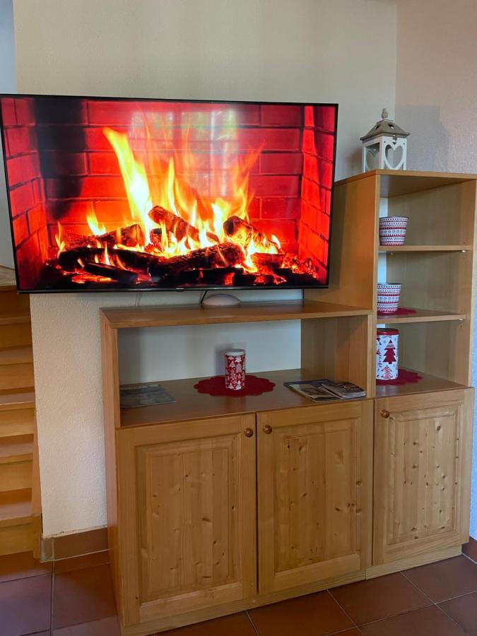 Chalet Anra Pohorje Zgornje Hoce Luaran gambar