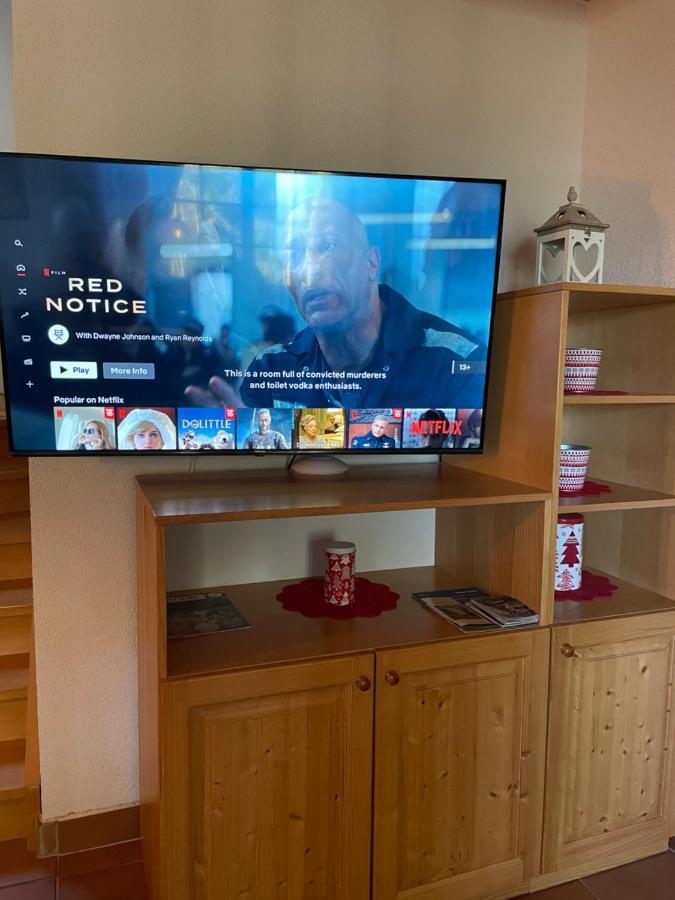 Chalet Anra Pohorje Zgornje Hoce Luaran gambar