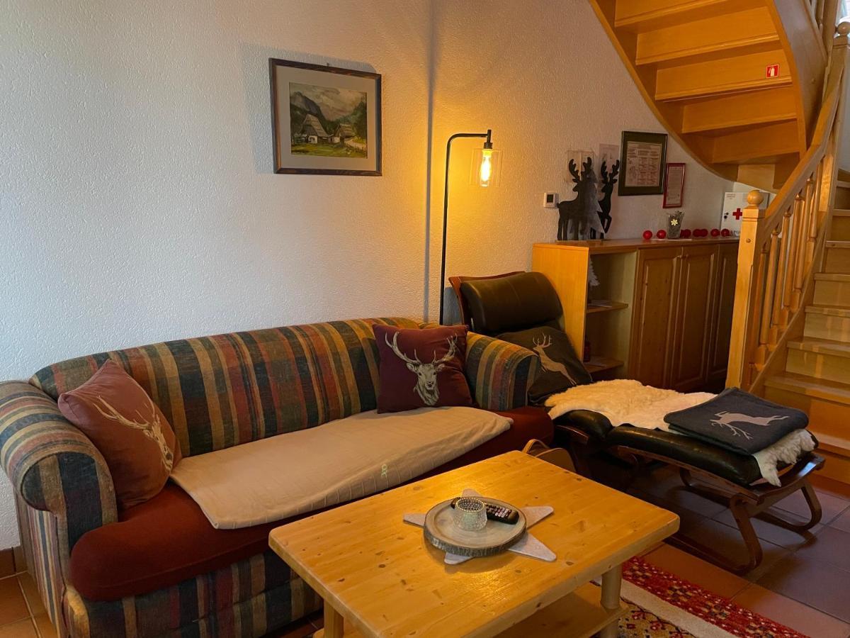 Chalet Anra Pohorje Zgornje Hoce Luaran gambar