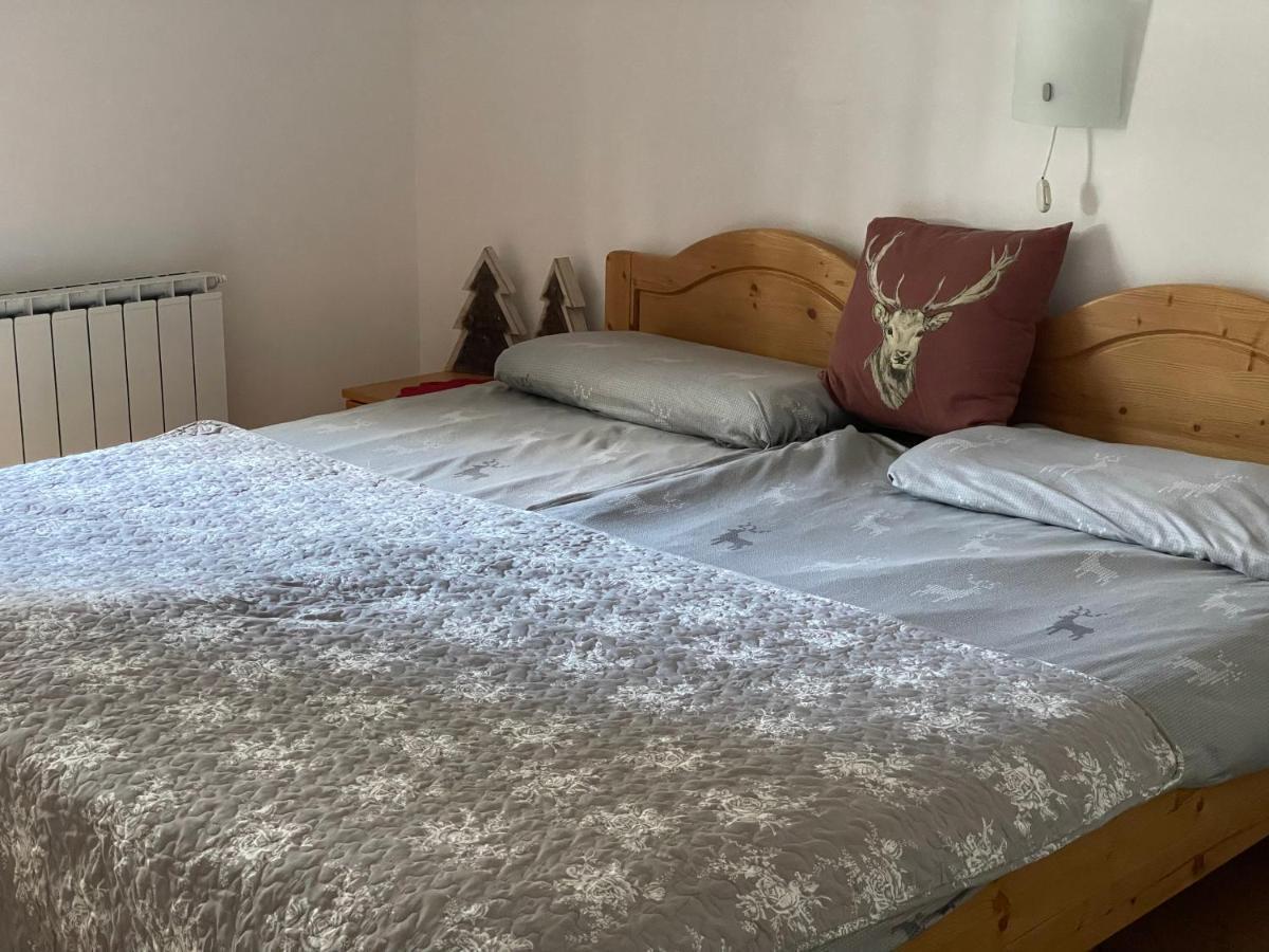 Chalet Anra Pohorje Zgornje Hoce Luaran gambar