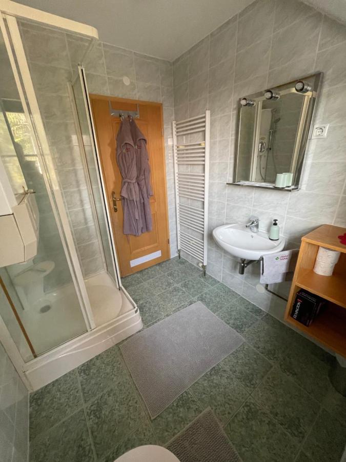 Chalet Anra Pohorje Zgornje Hoce Luaran gambar