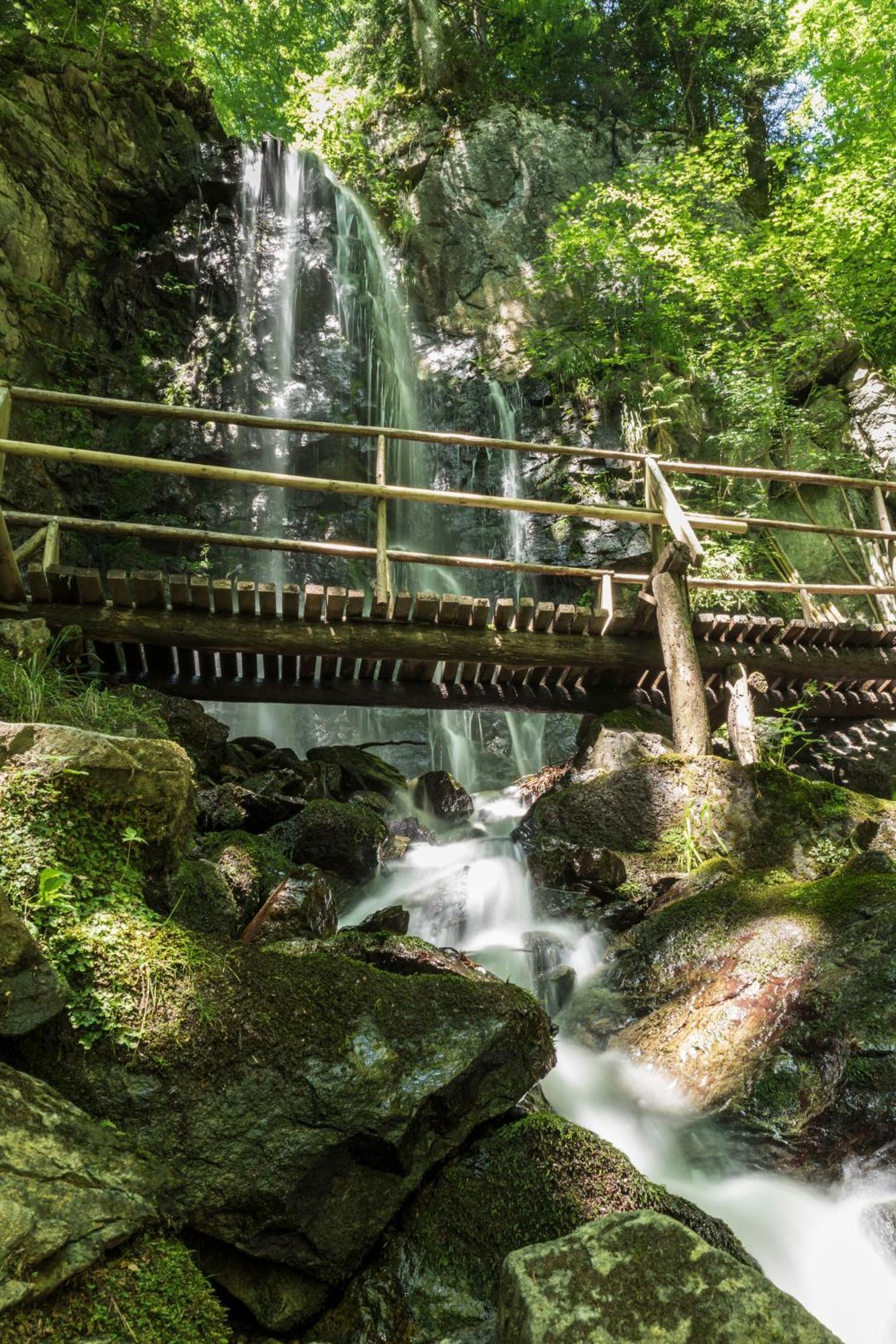 Chalet Anra Pohorje Zgornje Hoce Luaran gambar