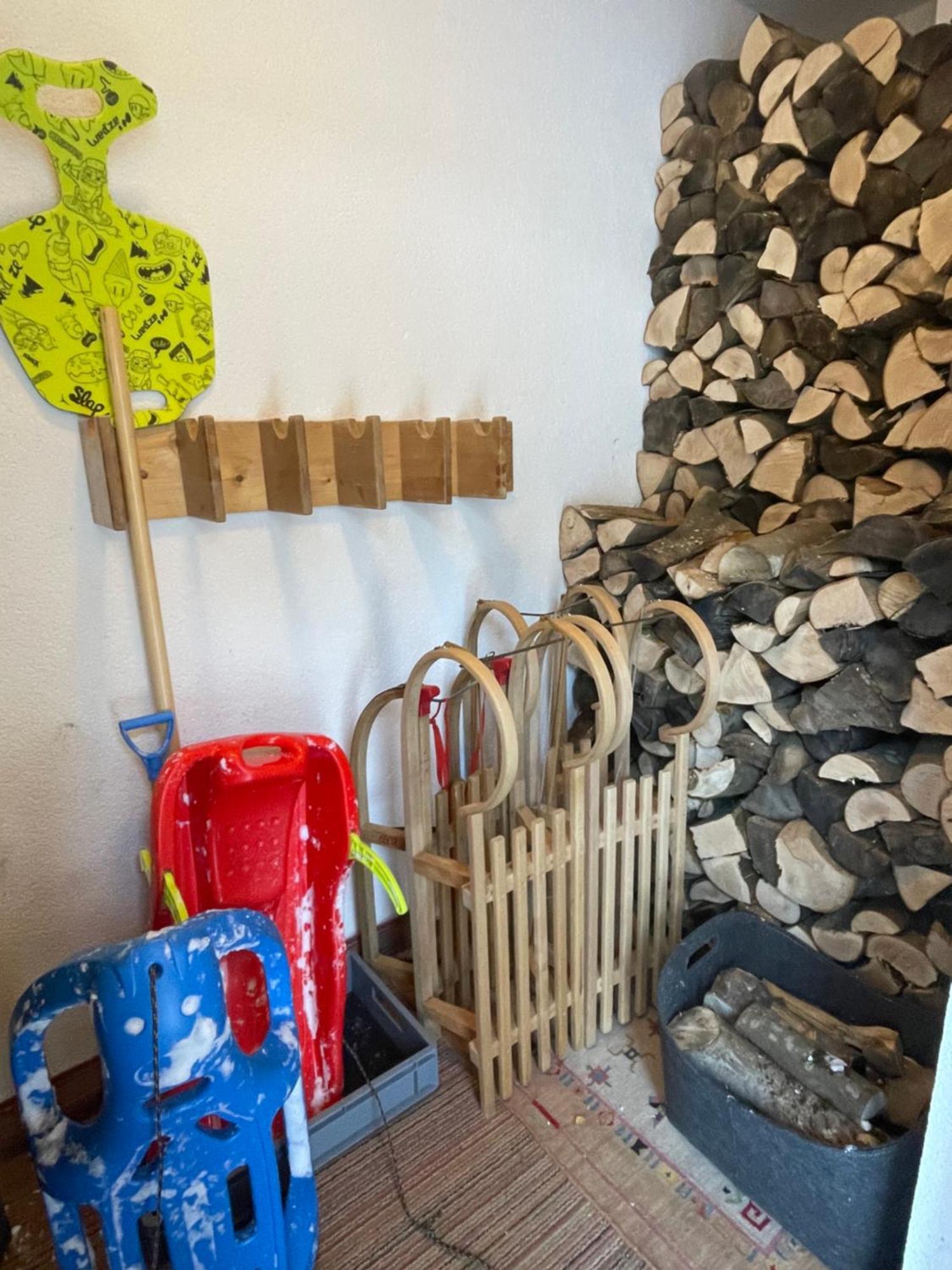 Chalet Anra Pohorje Zgornje Hoce Luaran gambar