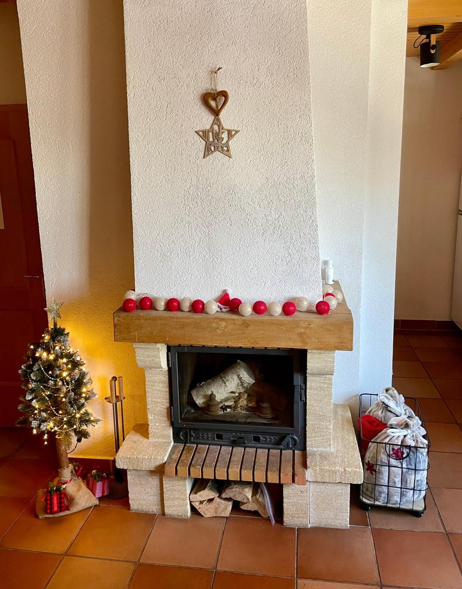 Chalet Anra Pohorje Zgornje Hoce Luaran gambar